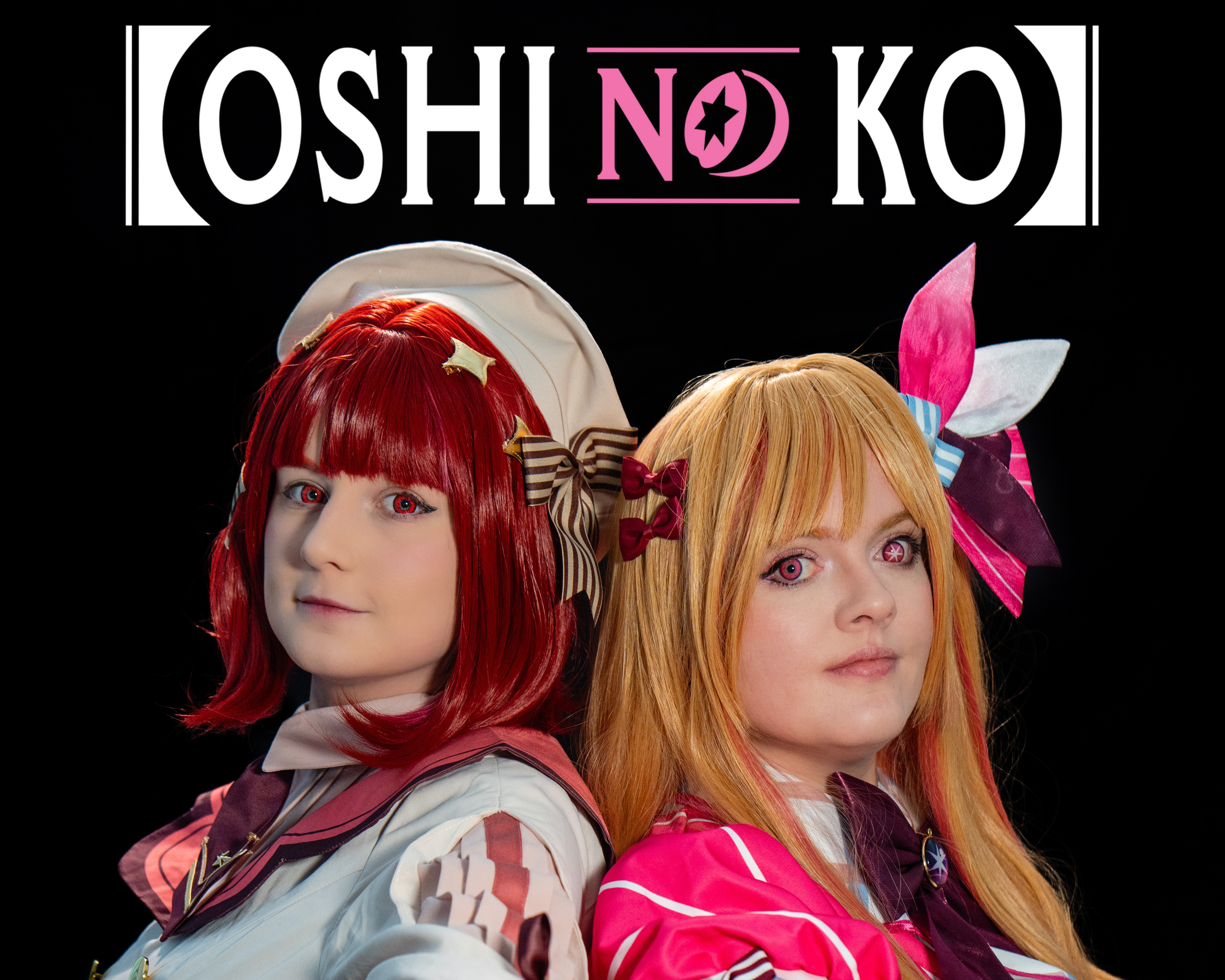 Replay - Oshi no Ko - Falsches Lächeln