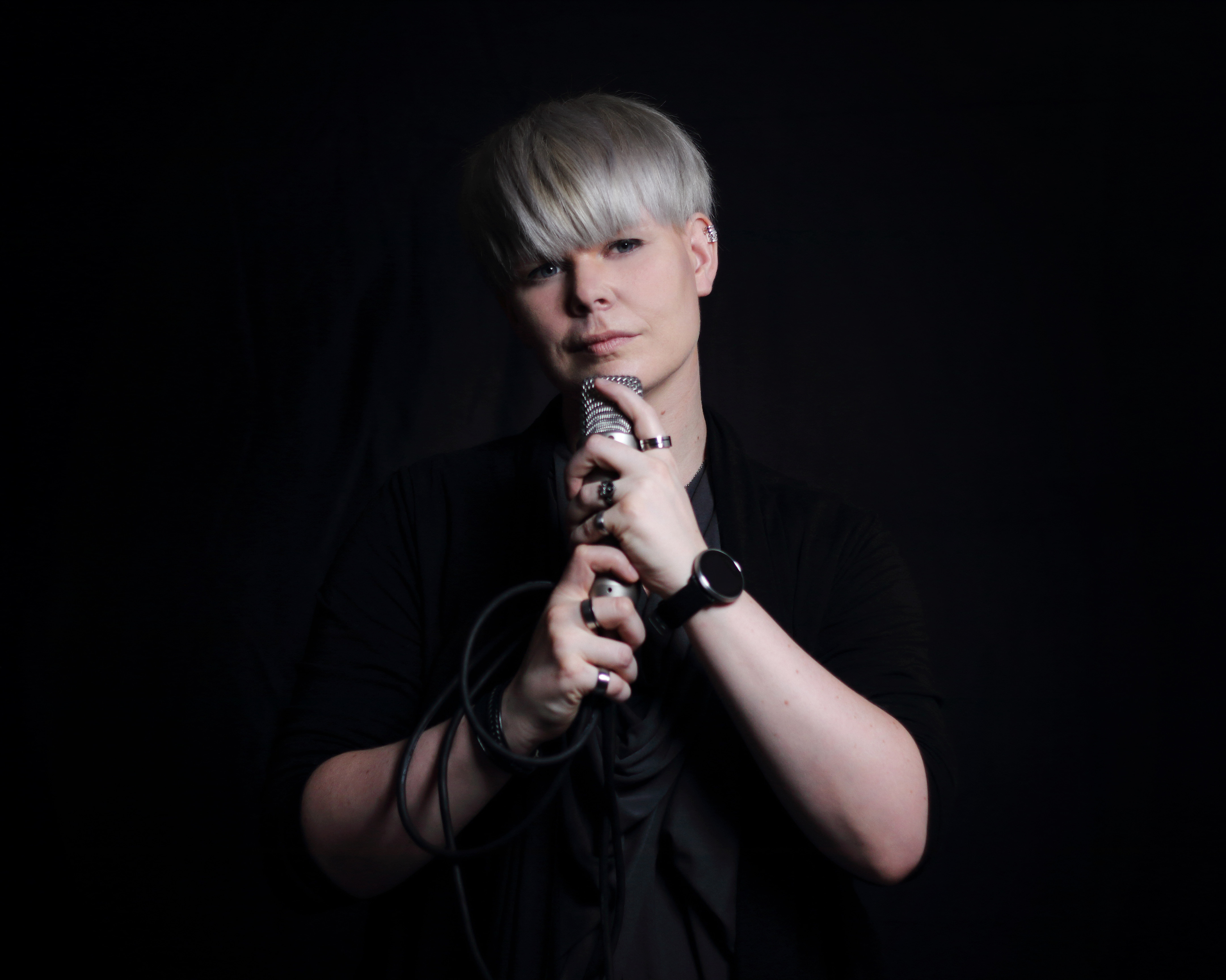 Khio – Ready, Steady, GO!