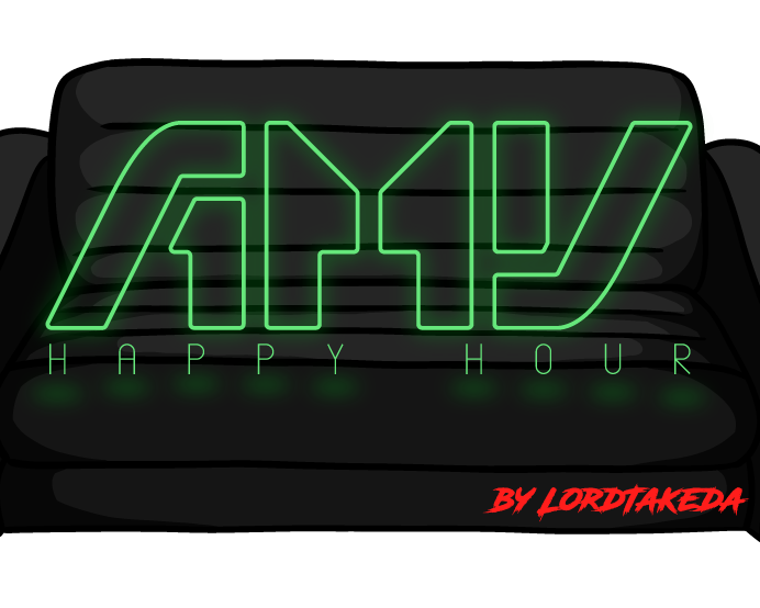 AMV Happy Hour